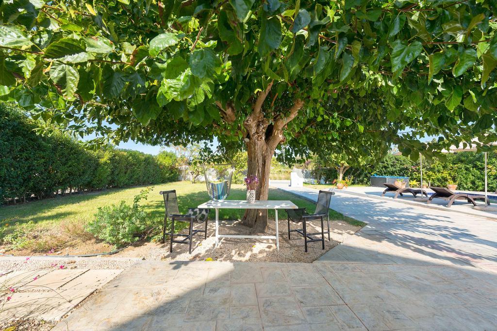 Villa Giovanni Faliraki Exterior photo