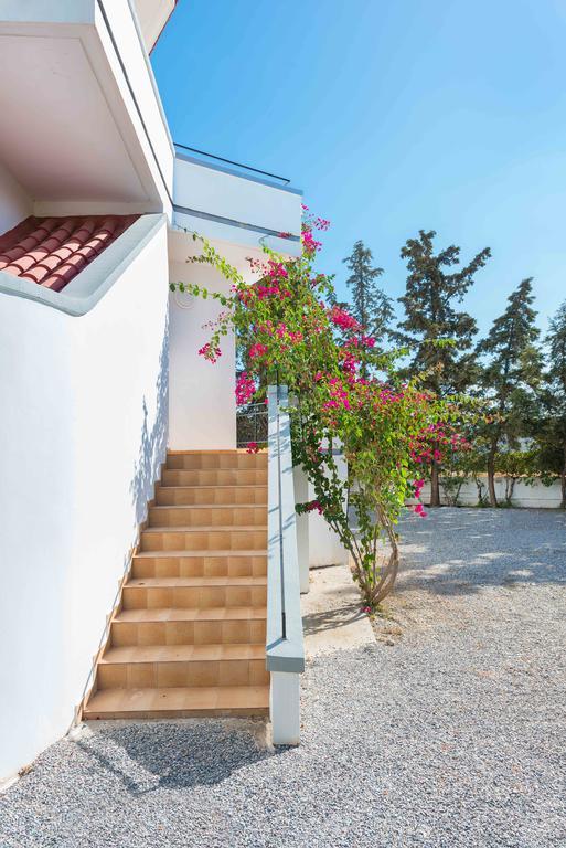 Villa Giovanni Faliraki Exterior photo