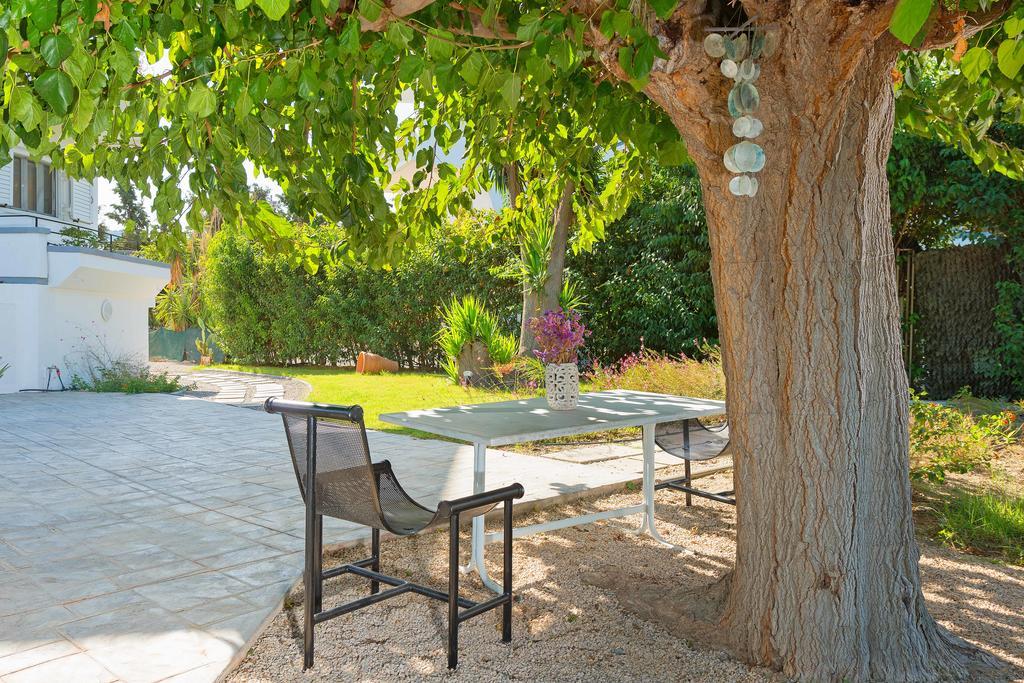 Villa Giovanni Faliraki Exterior photo