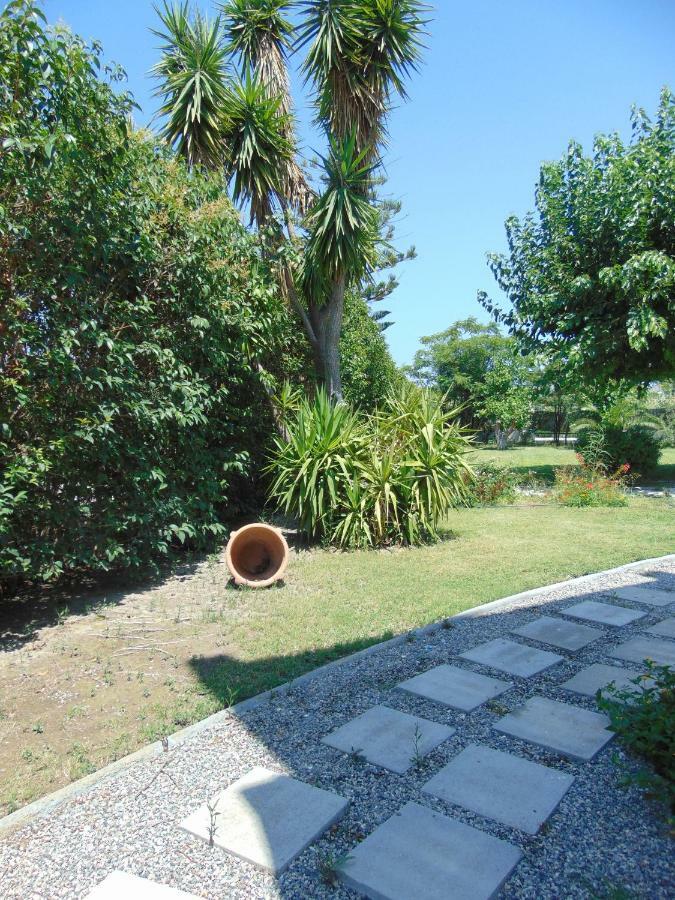 Villa Giovanni Faliraki Exterior photo